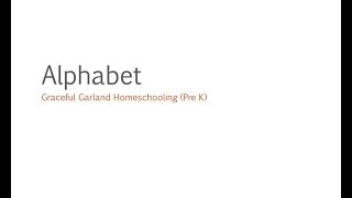 Alphabet Flash Cards screenshot 5