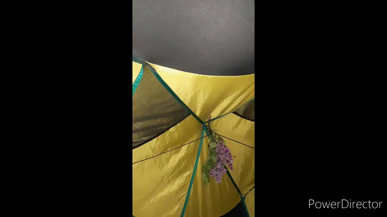 Утро в Эйн-Кареме