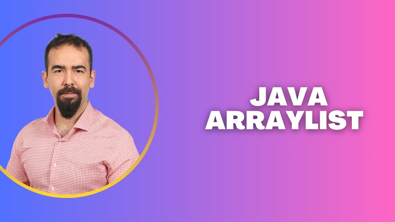 #109 Java ArrayList - YouTube