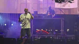 Ceza - Gelsin Hayat Bildiği Gibi feat Sezen Aksu Sancaktepe Konseri #concert #live #music #livemusic
