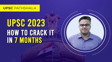 Why UPSC Pathshala | Crack UPSC with Personal Mentor.