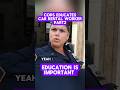 COPS EDUCATES CAR RENTAL WORKER! #law #cops #policeofficer #cops #officer #lawenforcement #audit
