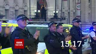 Bbc News Countdown Clap For Our Carers 2020