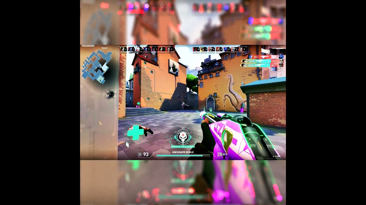 Nuevo AGENTE & PASE de Valorant 