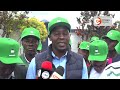 Ford-Kenya defies pressure to dissolve, moves to strengthen grassroots in preparation for 2027 polls