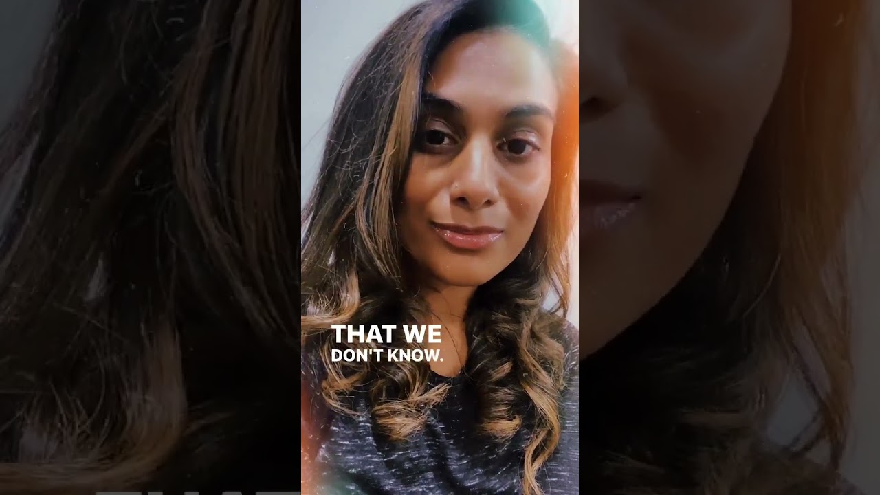 Have faith in the things unseen 💫