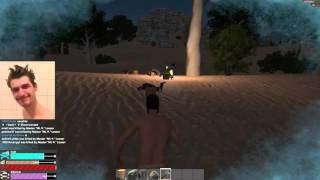 HurtWorld - Muchas Gracias, Bitch.