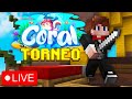 🔴 TORNEO 200€ BEDWARS SU MINECRAFT