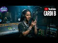 Cardi B- I DON’T DO WARNINGS [Official music lyrics video 2026]