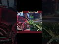 They dodge now #gaming #borderlands #twitch #borderlands4
