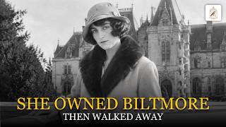 The Vanderbilt Heiress Who Walked Away From Biltmore: Cornelia Vanderbilt