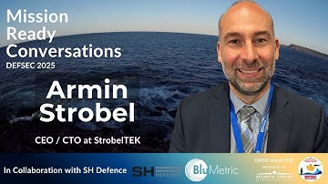Armin Strobel