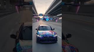 The Grman Beauty Bmw