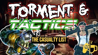 They Risked Everything... And You've Probably Never Played Them