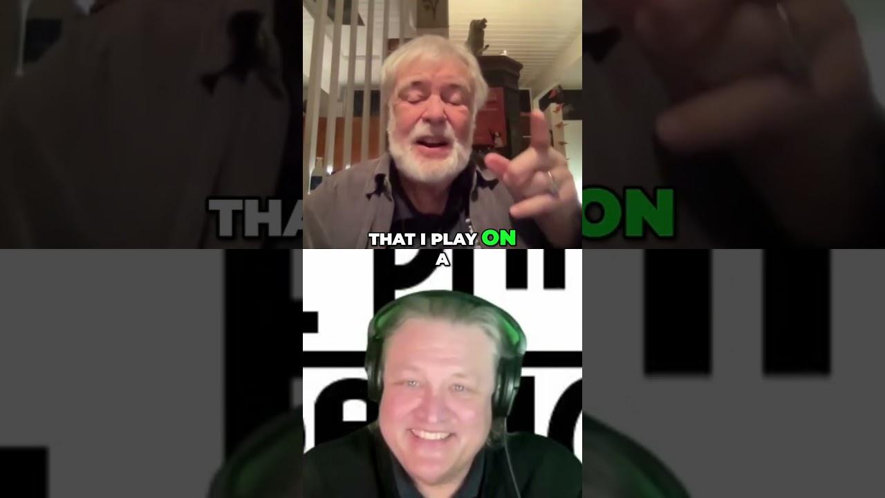 Coming to Fowl Players Radio 11/17/2025- Phil Proctor of 