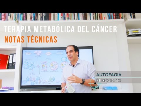 Vídeo: La Manipulación De La Autofagia Como Estrategia Para Terapias Eficaces Contra El Cáncer: Posibles Consecuencias