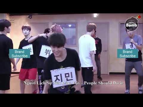 Dance Slide Practice Tutorial: BANGTAN BOMB Attack Tutorial