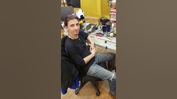 Short String to Long String Leviwand Swap