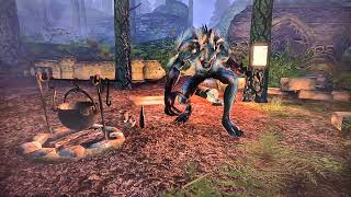 Fable 3 Episode #49 Flowers And Balverines!!