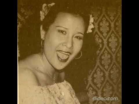 ELVI SUKAESIH  -  BIARKAN