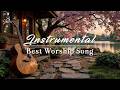 Instrumental Worship Guitar Best Worship Song Peaceful Relaxing Instrumental Hymns On Guitar 