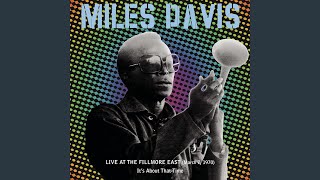 Directions (Live at the Fillmore East, New York, NY - March 1970)