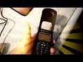 Motorola Nextel I1000 UNBOXING