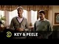 Key  peele  gay wedding advice