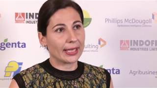 Agrow Awards Sponsor Interview | Syngenta