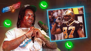 The Touchdown Celebration That Cost Joe Horn $30,000 In The NFL