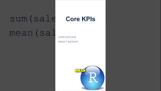 Master R Vectors with These Basic Functions for Data Analysis!