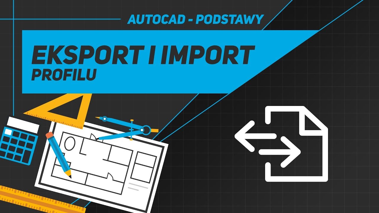 Автокад экспорт