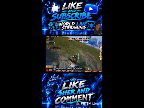  Global Esports Live