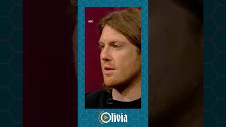 AKOTSK star Peter Claffey fuels Marvel rumours when chatting to Tommy Tiernan