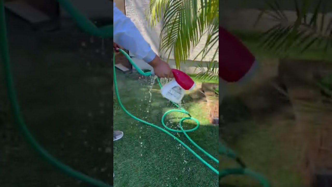 Pet Waste Technician problem￼ 😂💦🐶😡￼