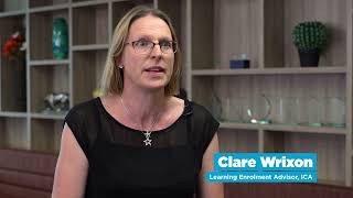 International Compliance Association Behind The Scenes