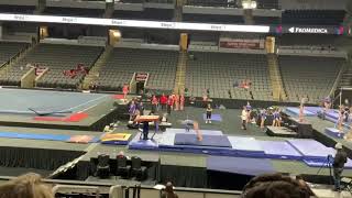 Elevate the Stage | Yerchenko Full