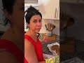 I caught my wife crying in the kitchen… wait for it 🤣 #funny #couples #couplescomedy #shorts