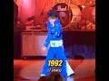 Bruno Mars Evolution From 1990 To 2024 Goviral Viralhoga Viralshorts Apt Bruno Boost 