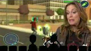 Destroy All Humans-Big Willy Unleashed Tutorial-Wii