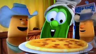 Veggietales theme song 2004 skyed