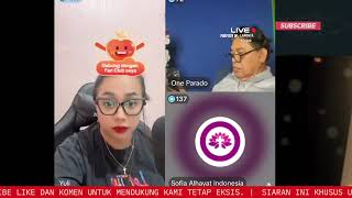 Download Lagu Live Sofiatul Alhayat - Diskusi Iman Kristen Jumat, 3 Oktober 2025 MP3