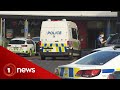 Time for Friday Prayers: ISIS Terrorist Injures 6 in Auckland Despite Being Followed by Police!