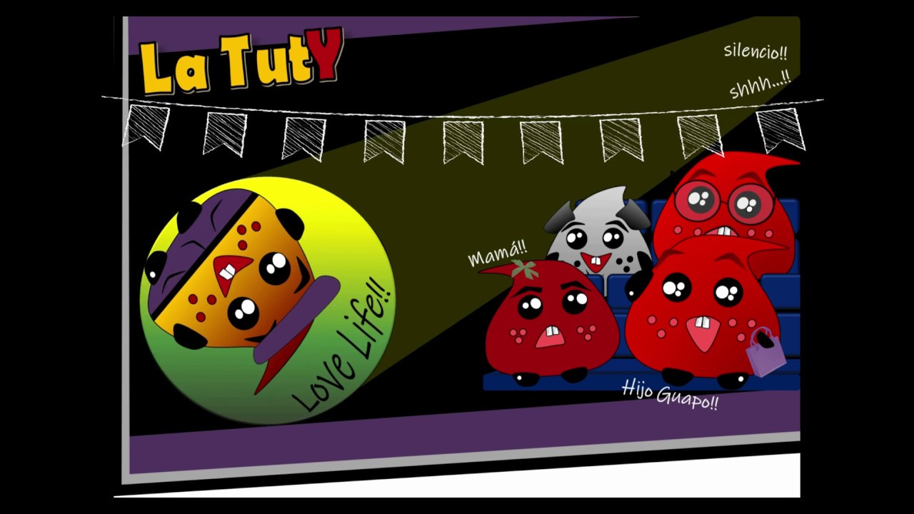 Divertidas Historietas | Bob el Travieso | Comic | Gotitas de Fresa Cap.002