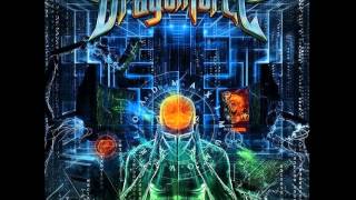 Dragonforce - City Of Gold