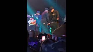 Ghostface Killah Supreme Clientele 2 Live 2026 @ The Strand Providence 1/24