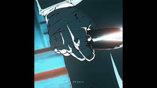 This Song Really Suits Him Toji Edit- Poster Boy