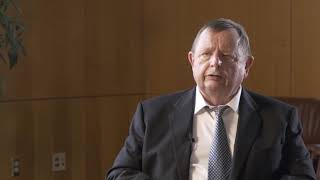 Prof. Martin Gundersen: Plasma and Pulsed Power