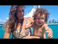 The TRUTH about sailing with a BABY [E247]