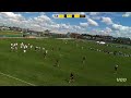 Switzerland – Czech Republic | OPEN | 2025 EYUC U20